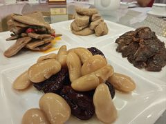 -银都上海菜馆(粤海东路店)