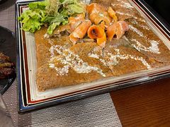 -LA CREPERIE BRETONNE布列塔尼法式餐厅(天童北路店)