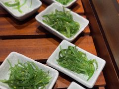 -昆山裕元花园酒店·温莎西餐厅