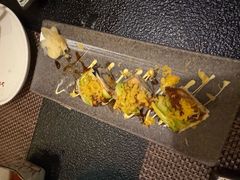 -长崎屋·日本料理·刺身·烧鸟(天河北路店)