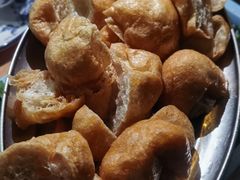 面筋-威邵鸡煲(西华路总店)