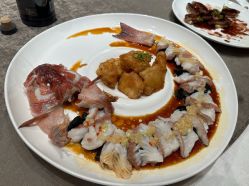 -空中一号宴会厅(信合大厦店)