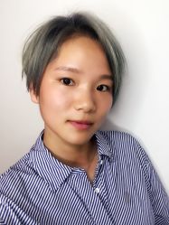 -京都造型·烫发·染发