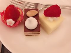 -上海外滩华尔道夫酒店