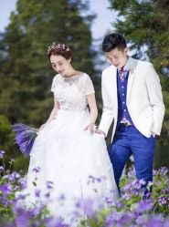 -全城热恋璀璨婚纱摄影(国贸总店)