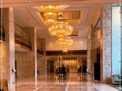 -杭州城中香格里拉大酒店