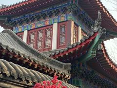 -护国法轮寺