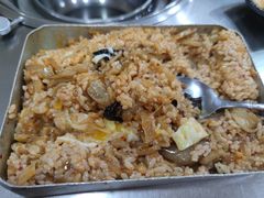 -杀猪天·韩国烤肉(总店)