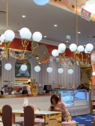 -奈尔宝·儿童乐园·亲子餐厅(苏州大悦城店)