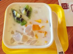 -满记甜品(南京虹悦城三店)