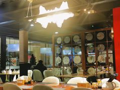 -老九圆山西面馆(CBD店)