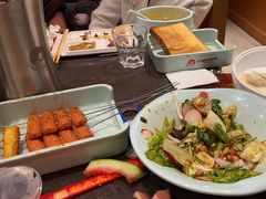-邢氏老太太烤串(北兴街店)