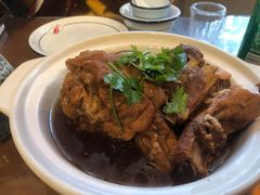 -真定郝家排骨(正定县总店)