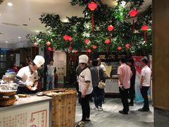 大堂-苏浙徽·农家大院(开发区星湖101店)