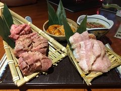 -肉魁屋·烧肉·烧鸟·酒场(高新店)