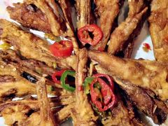 -德胜轩正宗顺德菜(宝安沙井会展中心店)