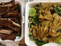 -马林夜市