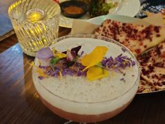 -Shantek象提南亚餐厅&西餐融合Bistro(淮海中路店)