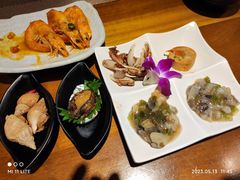 -和彩放题餐厅(酒仙桥店)
