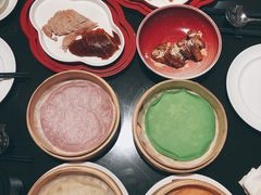 -北京王府井希尔顿酒店·秦唐中餐厅Chynna