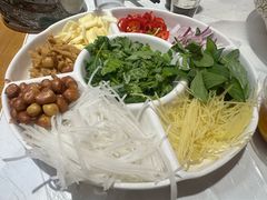 -官塘锋记鱼生·生腌·砂锅粥(牌坊街店)