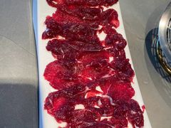 -潮发潮汕牛肉店(东方宝泰店)