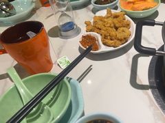 -采椰郎椰子鸡·脆皮鸡火锅(融创茂店)