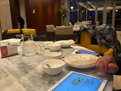 -喜来登由由大酒店九州膳坊中餐厅