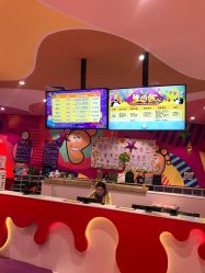 点击看大图 -奇乐儿momoplanet儿童乐园(卓悦汇店)
