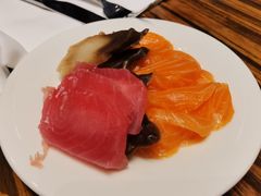 -贵阳恒世纪酒店·味自助餐厅