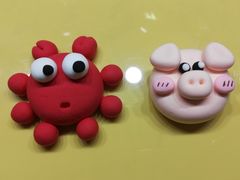 -A+匠心DIY手工坊·首饰·微景观