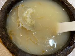 -天鲜阁·海鲜粤菜·33年老字号(石槎白云站店)
