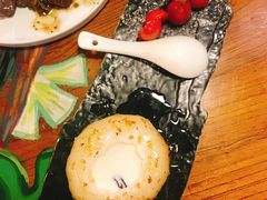 -烛影拾光观景餐厅·创意菜·摄影·小提琴(大唐不夜城店)