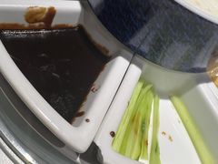 -羲和雅苑•北京烤鸭(国贸商城店)
