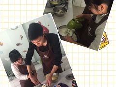 -Sweety Fairy小蜜蜂蛋糕&下午茶(大柏树店)