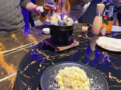 -莆田餐厅PUTIEN(三里屯店)