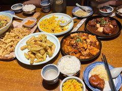 -95号酱骨·一块豆腐(展春园西路店)