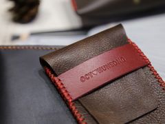 -猛犸手作·皮具·diy团建·礼品定制(新华路店)
