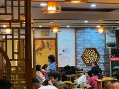 -杏花村水席楼·洛阳水席(老城十字街店)