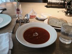 -波特曼西餐厅(中央大街店)