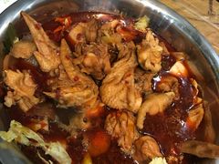 -唐闸邵记鸡煲馆