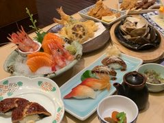 -小山日本料理(太古汇店)