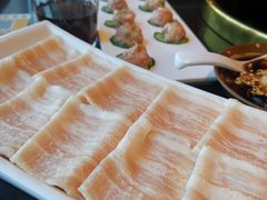 -三江两海老火锅(北京首店)