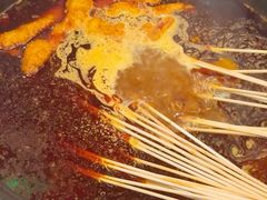 -钢管厂五区小郡肝火锅串串香(清河店)