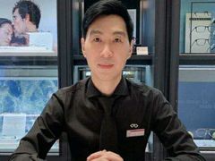 -溥仪眼镜(北京SKP店)
