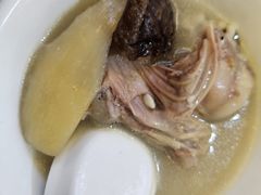 -红旗山庄(圭峰山店)