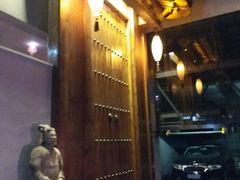 -汉唐宴长安食府