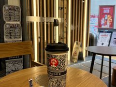 -霸王茶姬(正佳广场店)