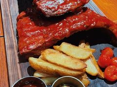 -格鲁·秀色Georgia’s Feast