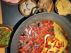 -陈陈火锅(较场口店)